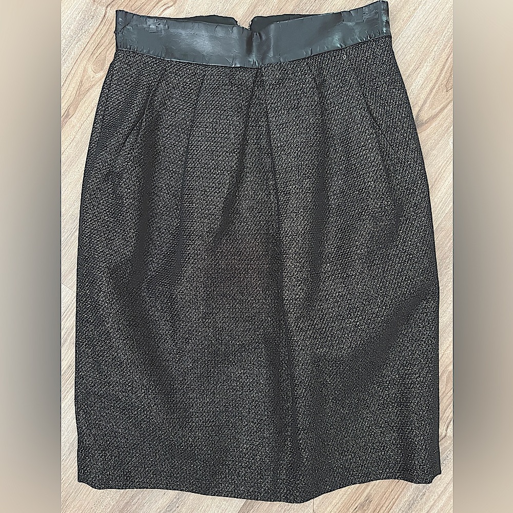 D&G skirt
